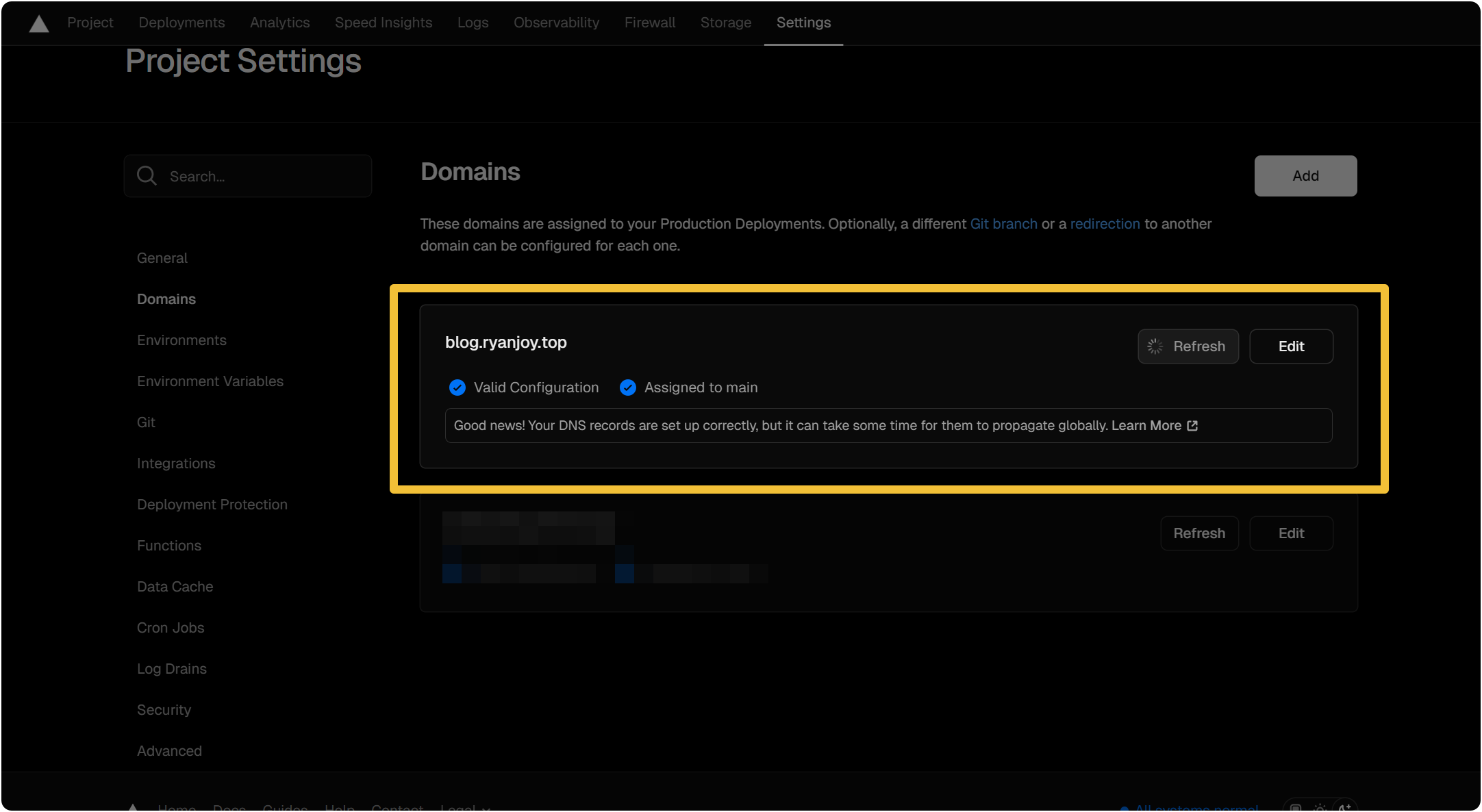 博客搭建：Vitepress一站式部署方案-20251204104702 8